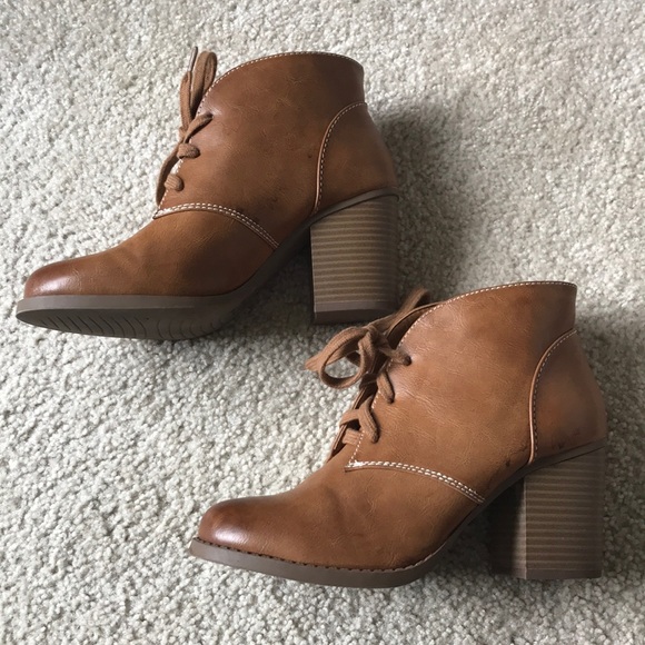 Booties - Picture 3 of 3